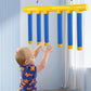 🥇Hot Sale 70% OFF!!🎁Reflective Drop Stick Game Set -✨Hand Eye Coordination Reaction Training Game for Kids & Adults Portable Indoor Outdoor Family Activity📍GB