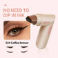 💞LAST DAY-BUY 1 GET 1 FREE💞Dual-Head Rotating Eyeliner Stamp Pen🖤Perfect Cat Eye Every Time!