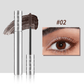 🎉BUY 1 GET 1 FREE🎉GECOMO Waterproof Mascara for Long-Lasting 24-Hour Thick & Well-Defined Lashes