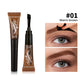 💞Buy 1 Get 1 Free💞50K+ SOLD!🎨Waterproof Brow Tint – Peel‑off, easy apply. Covers greys, shapes perfectly. A brow game changer!🌟