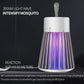 🔥Summer Hot Sale 50% OFF✨🦟Portable Indoor and Outdoor Insect Killer - Fly & Mosquito Trap