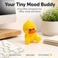 🔥Last Day Buy 1 Get A 6-Pack😠Add A Little Attitude To Your Space - Angry Duck Figurine🐥