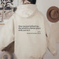 🎉60% OFF💝'Dear Person Behind Me' Sweatshirt