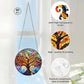 🔥LAST DAY SPECIAL PRICE: ONLY ￡10.99!! ☀️🛍️Acrylic Jigsaw Puzzle Suncatcher 80 Pieces