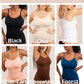 🔥Last 3 Hours!!💖 Special Price £9.99💝All Day Shaping Comfort Stretch Camisolei