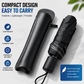 ✨️Last Day 50% OFF☀️🚗2026 Upgraded Car Windshield Sun Shade Umbrella