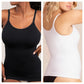 🔥Last 3 Hours!!💖 Special Price £9.99💝All Day Shaping Comfort Stretch Camisolei