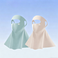 💥Summer Sale 49% OFF☀️Breathable & Cooling Full Face Sun Mask with Neck Cover