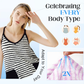 🔥2025  SUMMER NEW TYPE  50% OFF🎁Women's Sleeveless Summer Dress with Shorts