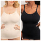 🔥Last 3 Hours!!💖 Special Price £9.99💝All Day Shaping Comfort Stretch Camisolei