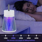 🔥Summer Hot Sale 50% OFF✨🦟Portable Indoor and Outdoor Insect Killer - Fly & Mosquito Trap