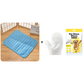 🌞🐱Summer Hot Sale 49% OFF🧊Premium Cooling Mat For Pet🐶