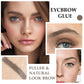 🥳2026 HOT SALE🔥Buy 1 get 1 free 🔥💞50K+ SOLD! Fast Tinted Eyebrow Gel