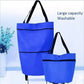 🔥HOT SALE 50% OFF🔥Foldable 2-in-1 Shopping Bag