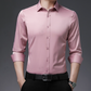 💥Last Day Special Sale 50% OFF💝✨Stretch Non-iron Anti-wrinkle Shirt