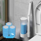 🔥LAST DAY SPECIAL PRICE £6.99!!⚡50K+ SOLD!🚽💦Hands-Free Cleaning Gadget🧽Disposable toilet cleaning tool💦