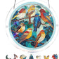 🔥LAST DAY SPECIAL PRICE: ONLY ￡10.99!! ☀️🛍️Acrylic Jigsaw Puzzle Suncatcher 80 Pieces