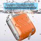 🔥2025 New Design 49% Off🔥 Mini Electric Rotary Dual Ring Pocket Shaver