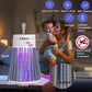 🔥Summer Hot Sale 50% OFF✨🦟Portable Indoor and Outdoor Insect Killer - Fly & Mosquito Trap