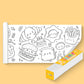 ⏰Christmas Limited Sale 70% OFF!!🎄50K+ SOLD! 🎁 Children's Drawing Roll