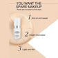 💜Last Day-Buy 1 Get 1 Free!🎁🎉Colour Changing Mature Skin Foundation
