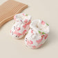 🎅Christmas promotion 49% OFF🎄Warm Fur Baby Boots👶