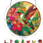 🔥LAST DAY SPECIAL PRICE: ONLY ￡10.99!! ☀️🛍️Acrylic Jigsaw Puzzle Suncatcher 80 Pieces