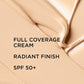 💜Last Day-Buy 1 Get 1 Free!🎁🎉Colour Changing Mature Skin Foundation
