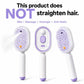 ⏳LAST DAY SALE ONLY ￡14.99!!🔥ProGlide™🇬🇧 Scalp Massager Comb 💆‍♀️ – Self-Cleaning 🧼, Tangle-Free ✂️ & Frizz-Control Hair Brush with Soothing Mist Spray 💨✨ | Perfect for Dry, Brittle Hair 💧🌟