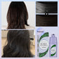 💖LAST DAY SALE 50% OFF🌿💁‍♀️ Gentle Bubble Hair Dye – Salon-Quality Color at Home! ✨