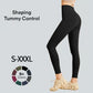 ✨Last Day Special Price £7.99!!😍High Waisted Tummy Control Shaping Training Leggings