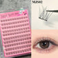 🩷HOT SALE 50% OFF🩷Waterproof Glue-free Realistic False Eyelashes