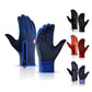 ❄️⏰Last Day 50% OFF❄️ Waterproof Touchscreen Thermal Gloves🎁Perfect for Outdoor Working,Cycling ,Running ,Driving