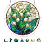 🔥LAST DAY SPECIAL PRICE: ONLY ￡10.99!! ☀️🛍️Acrylic Jigsaw Puzzle Suncatcher 80 Pieces