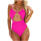 🔥Last Day Promotion 50% OFF🔥✨Women's one piece swimsuit
