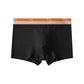 🔥Hot Sale 49% OFF🔥🎉Bubble Cotton Men's Boxer Briefs Antibacterial Breathable Sweat Absorbent🎉