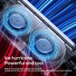 🌀SUMMER HOT SALE 50% OFF🚗Adjustable Cooling Fan for Driver and Passenger's Seat