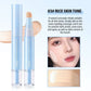 🖋️✨LAST DAY SALE BUY 1  GET 1 FREE!!💙Dual-effect Concealer & Foundation Eye Concealer - 24-hour long-lasting
