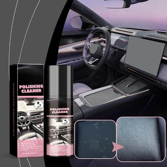 🔥Buy 3 get 5 free!!🔥🔥Car Interior Cleaner