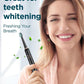 🎁 Hot Sale 49% OFF 🔥 Portable Adult Sonic Electric Toothbrush