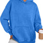 💖HOT SALE 70% OFF✨️❄️Unisex Casual Oversized Acid Wash Tops Hoodie Pullover