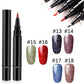 💅 Limited Time Buy 1 Get 1 Free - £7.99! ✨One Step Gel Nail Pen | 3-in-1 No Topcoat UV Nail Polish | Long-Lasting DIY Manicure Pen with Precision Tip🎨