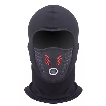 ⏰LAST DAY SALE ONLY ￡7.99!!🔥Full-Face Windproof, Winter Warmth❄️ Unisex Full Face Mask – Full Coverage, Windproof & Warm ✨