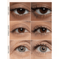 🥳🥳BUY 1 GET 1 FREE:￡7.99!!💞50K+ SOLD!👁️✨ Waterproof Fiber Mascara - Intense Length & Curl with Enriched Fibers for Clump-Free Volume All Day 🌟💖💃