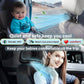 🌀SUMMER HOT SALE 50% OFF🚗Adjustable Cooling Fan for Driver and Passenger's Seat