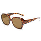 🎉LIMITED SALE: ONLY ￡6.99!!😎UV400 Protection Fit Over Glasses Sunglasses