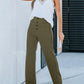 💖Hot Sale 50% OFF!!⚡💷Women's Casual High Waist Stretch Pants