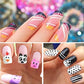 💅 Limited Time Buy 1 Get 1 Free - £7.99! ✨One Step Gel Nail Pen | 3-in-1 No Topcoat UV Nail Polish | Long-Lasting DIY Manicure Pen with Precision Tip🎨