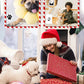 🎄Christmas Sale 49% OFF🎁🐶Pet Paw Printing Kit🐾🐾
