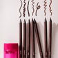 🎁Last Day Buy 1 Get 1 Free🔥-🌟24 HR Waterproof Eyeliner Duo Sharpenable Eye Pencil